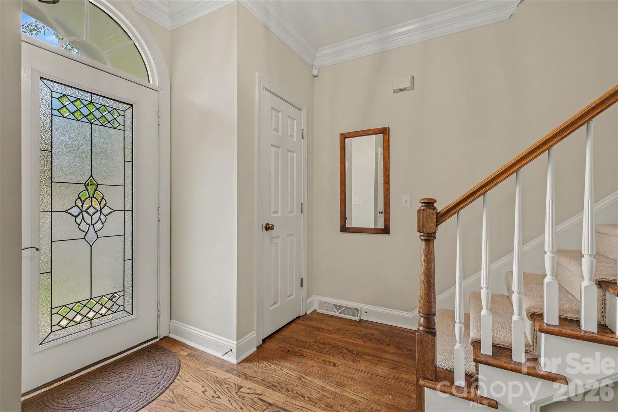 7814 Hollow Oaks Lane