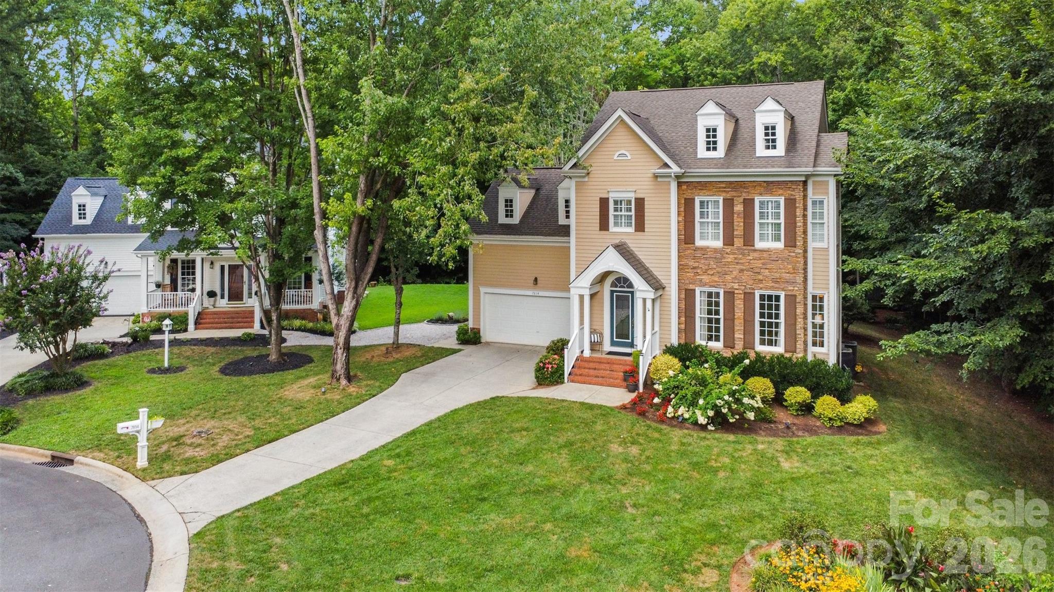 7814 Hollow Oaks Lane