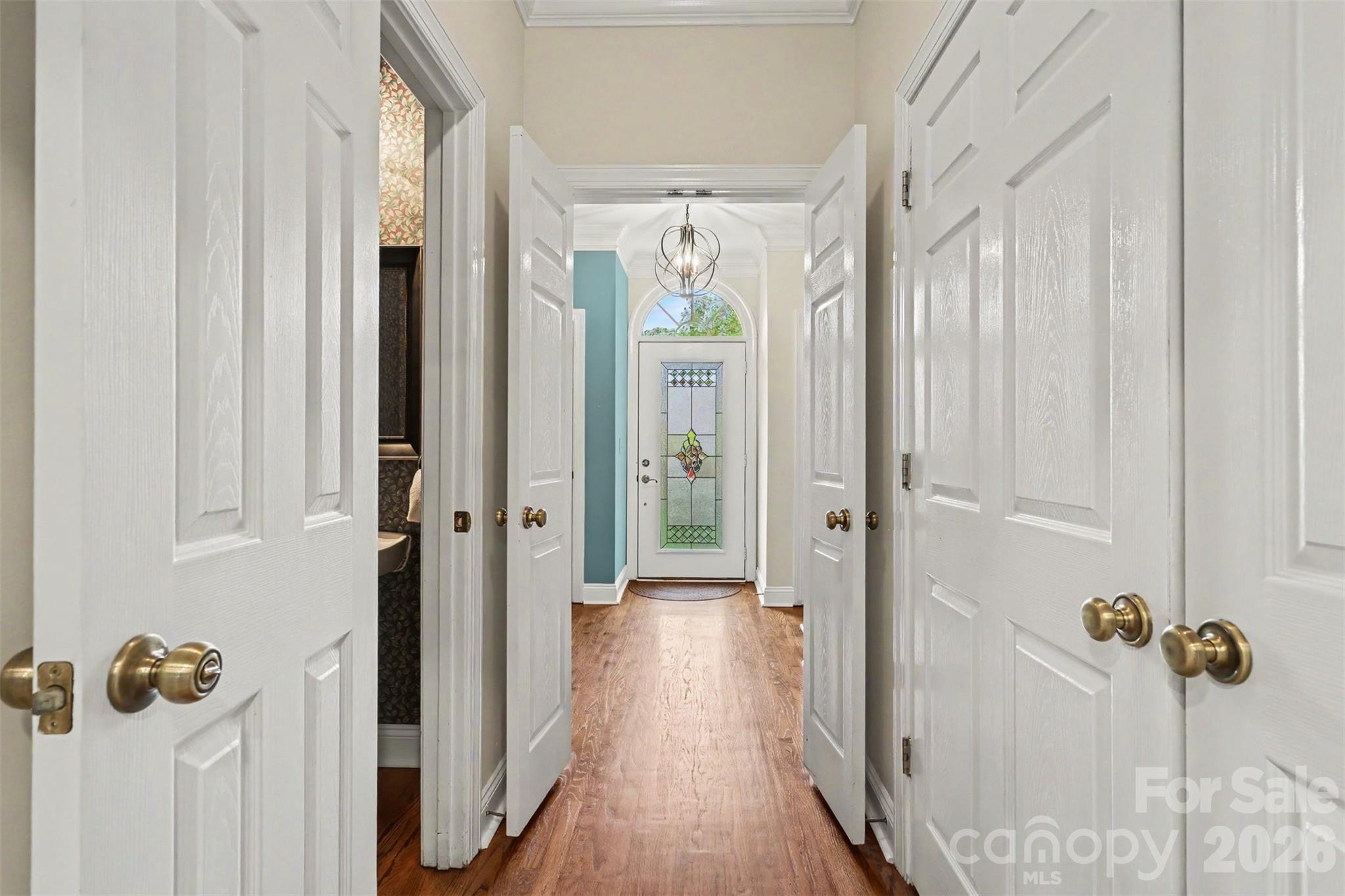 7814 Hollow Oaks Lane