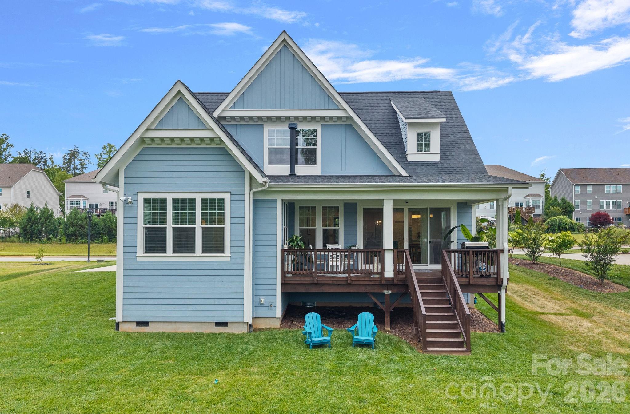 165 Little Indian Loop