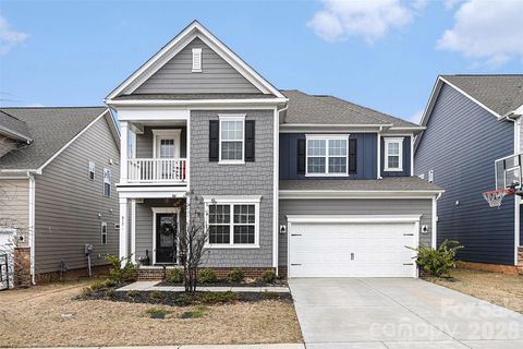 817 Deep River Way Waxhaw NC 28173