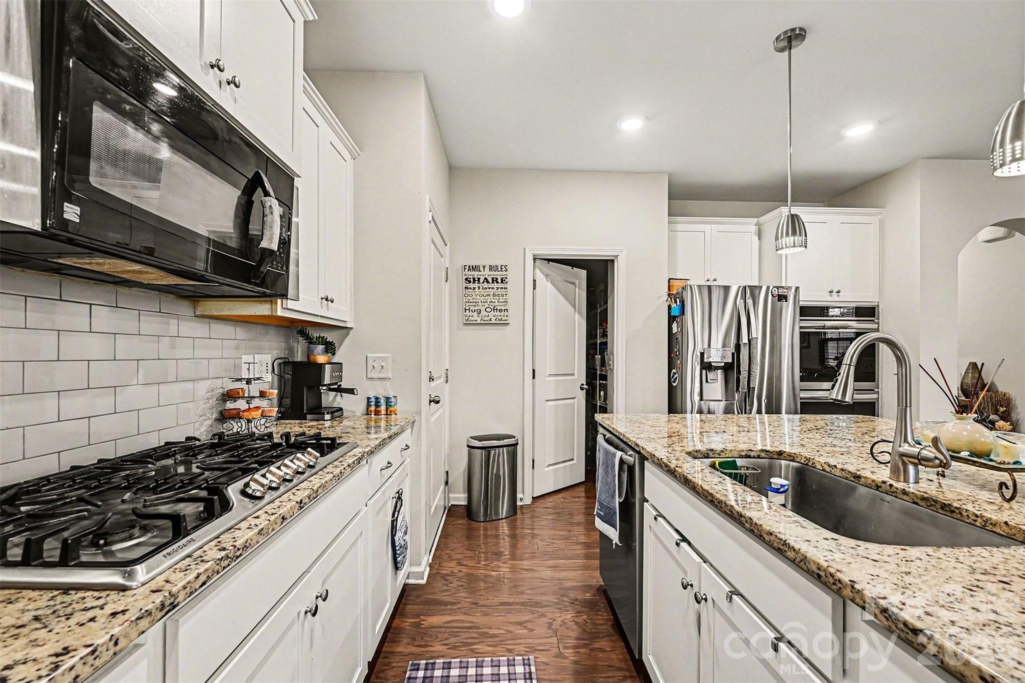 Millbridge - Residential