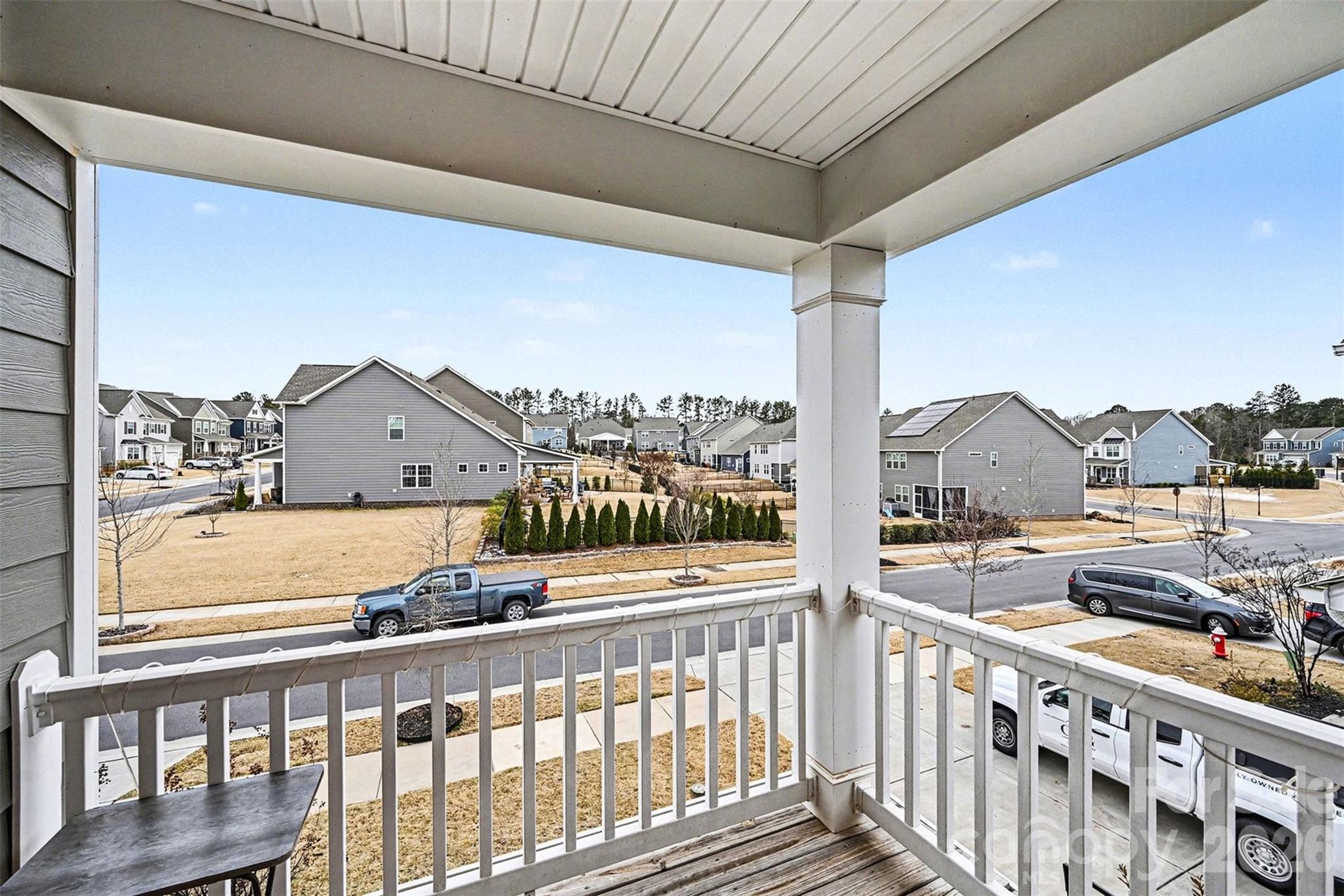 Millbridge - Residential