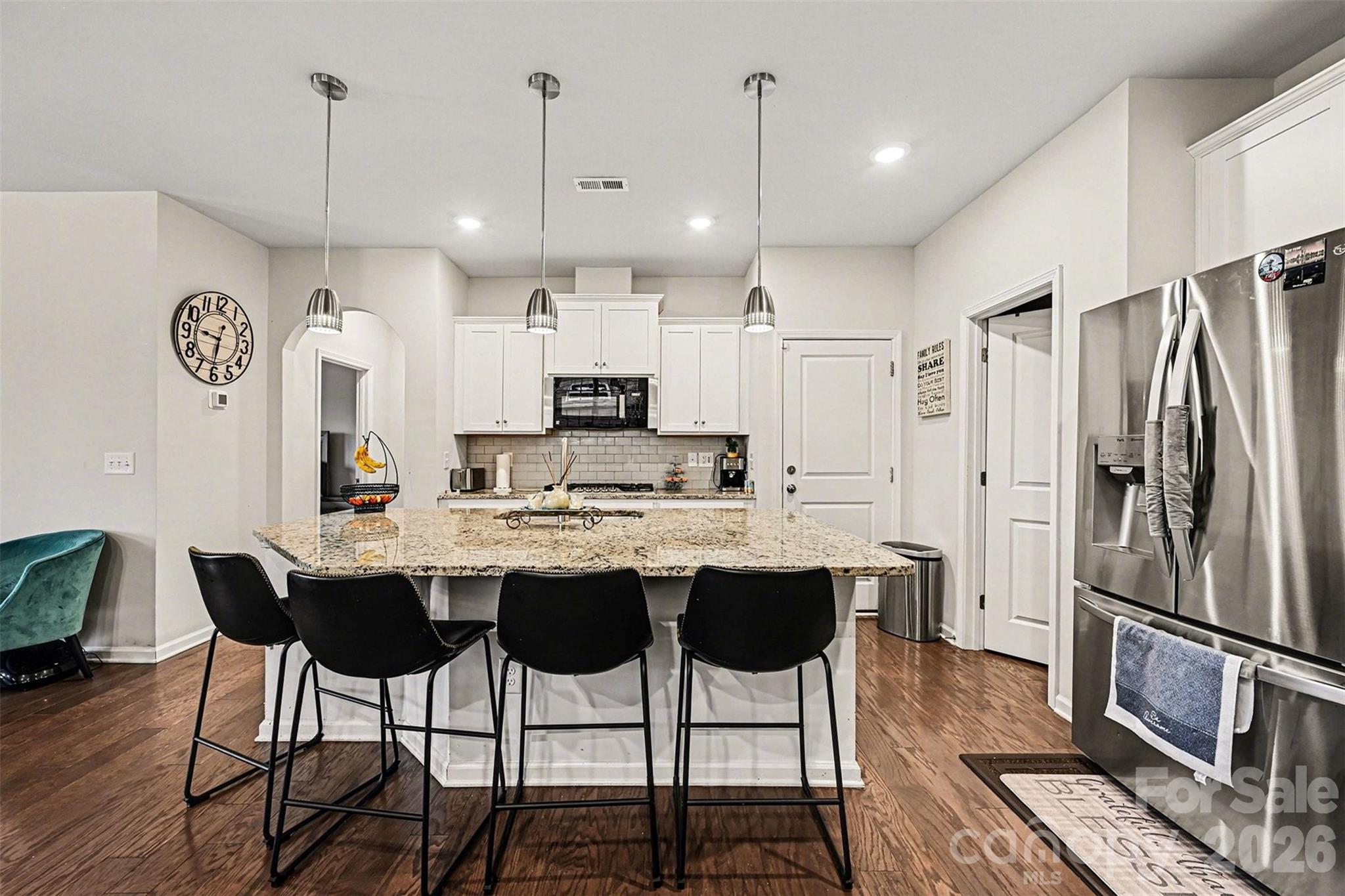 Millbridge - Residential