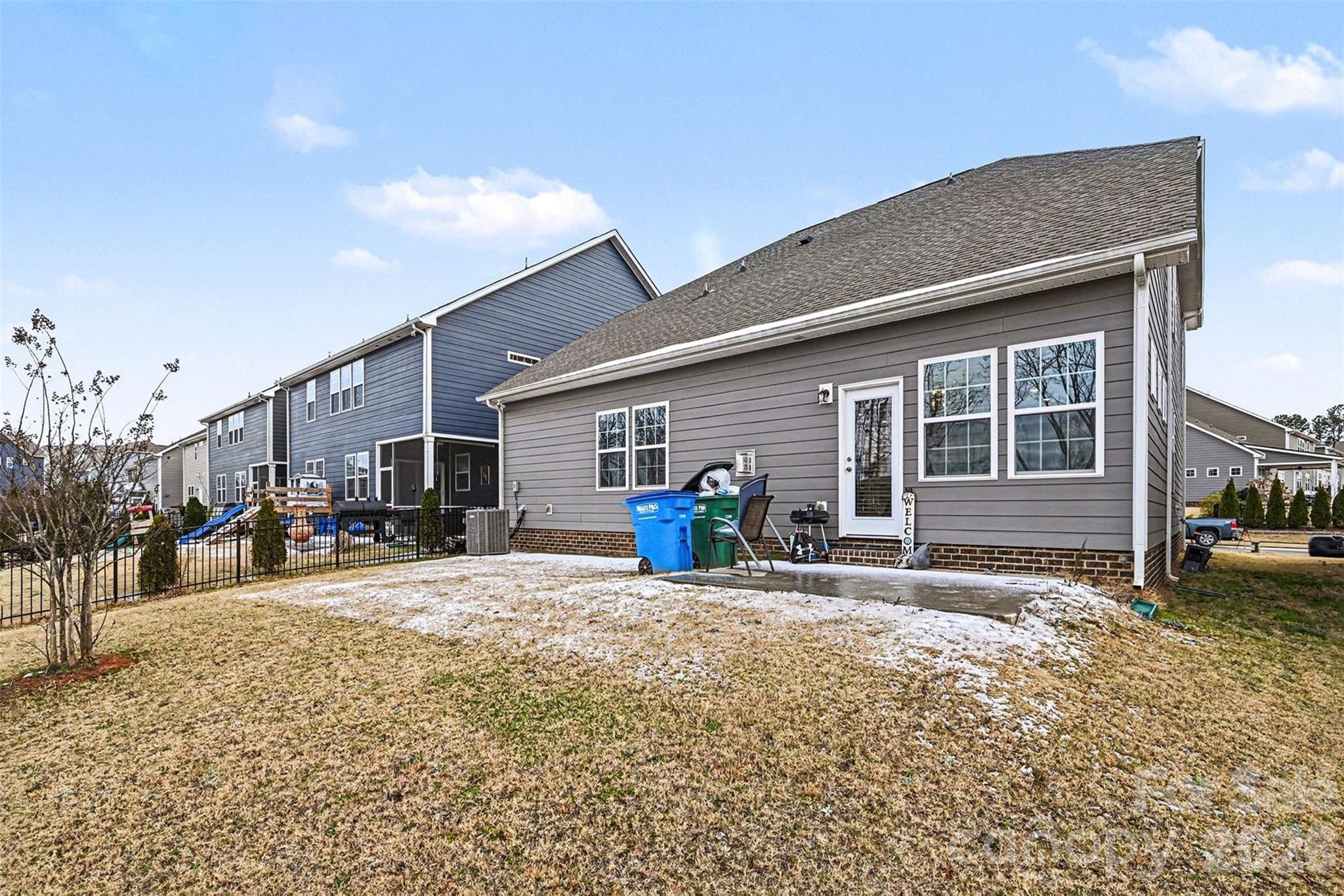 Millbridge - Residential