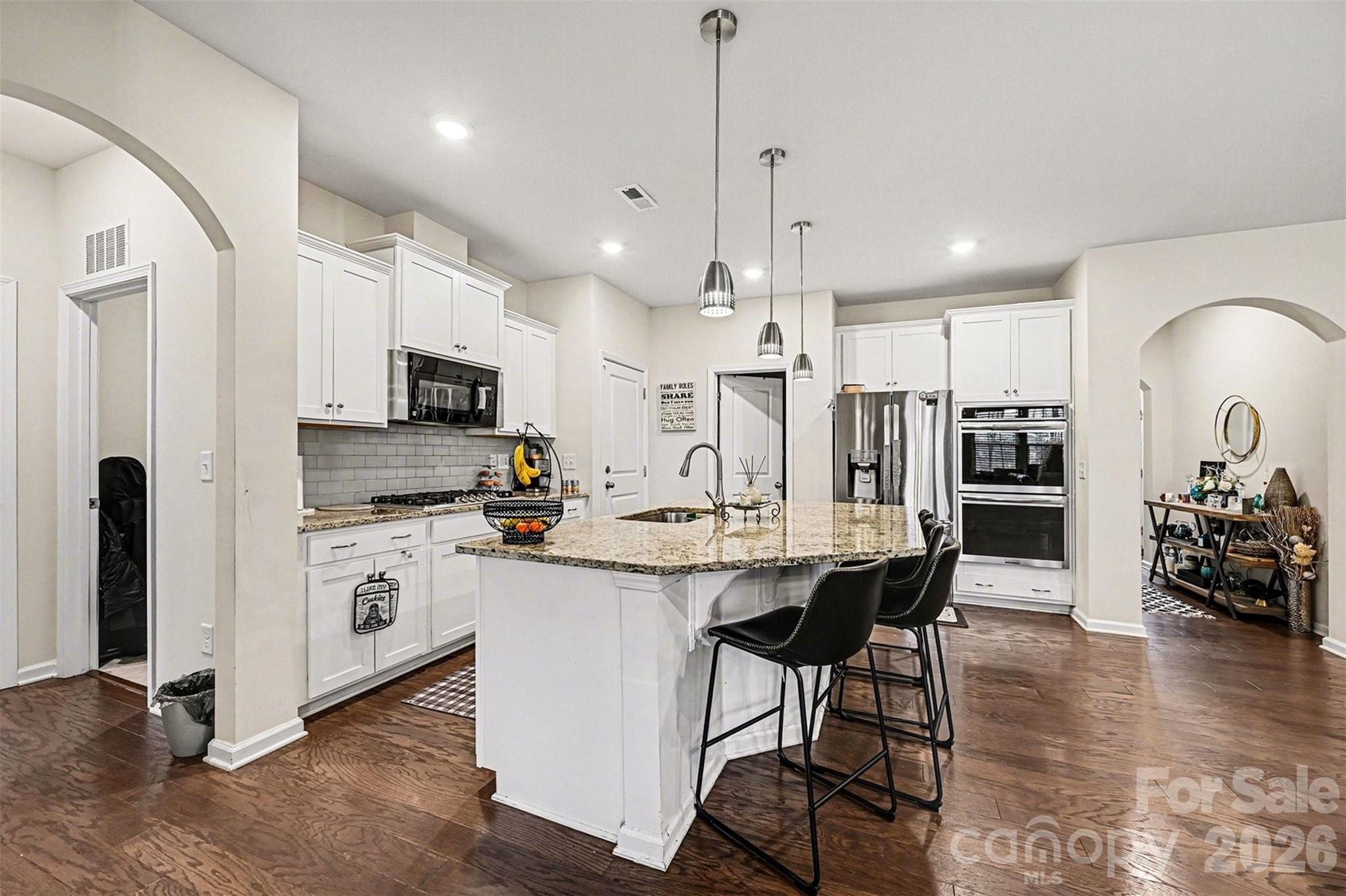 Millbridge - Residential