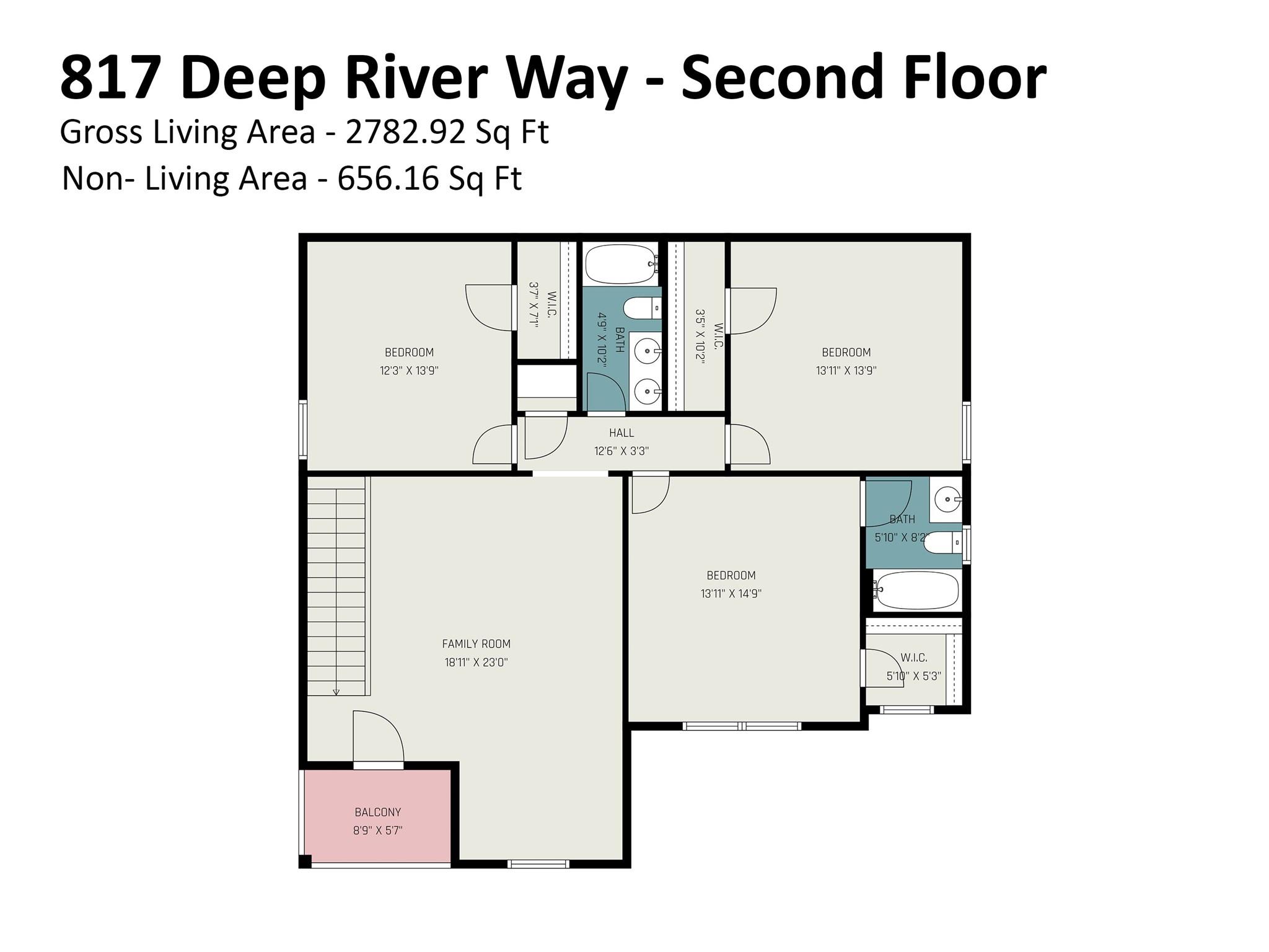 Millbridge - Residential