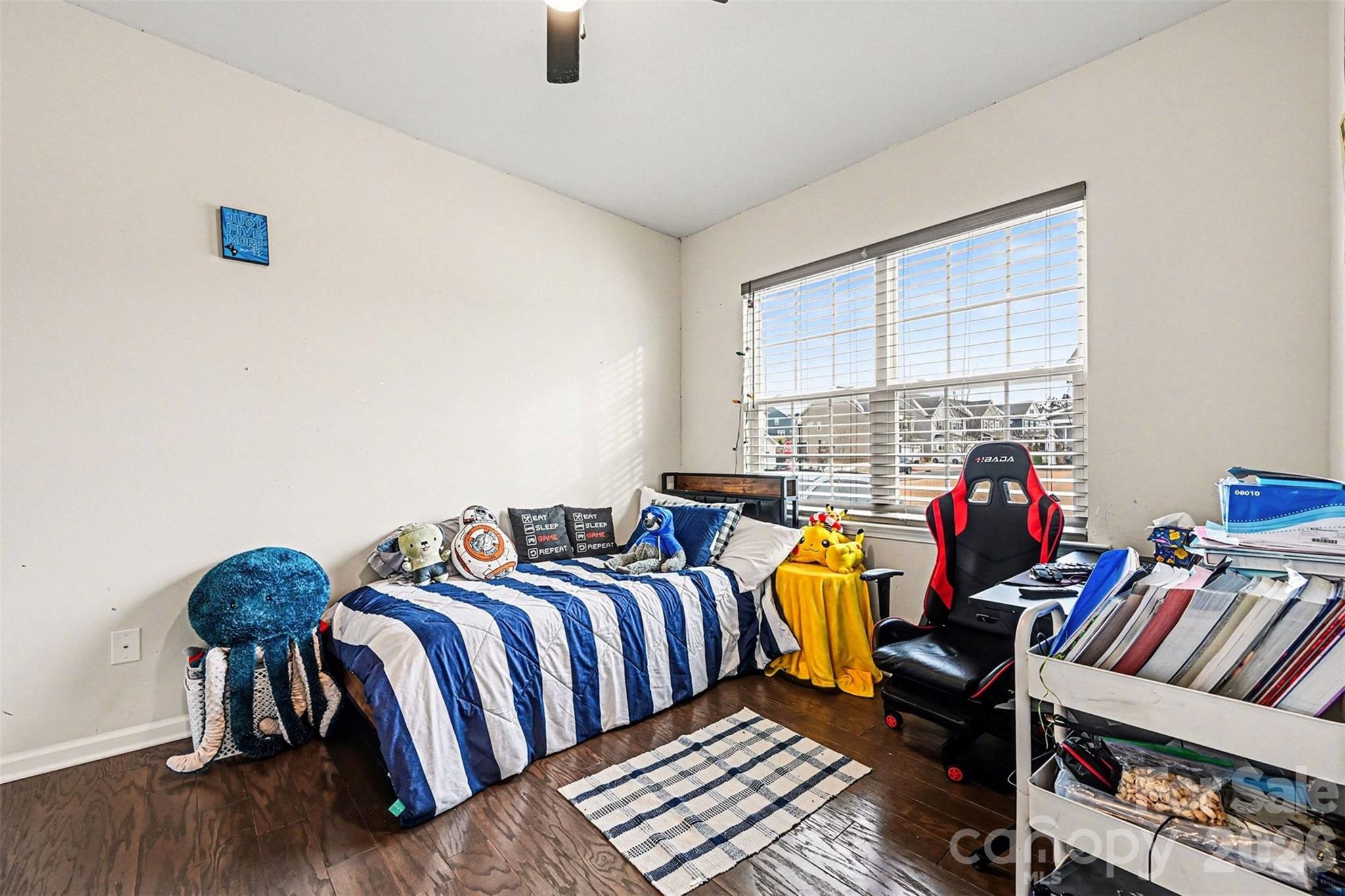 Millbridge - Residential