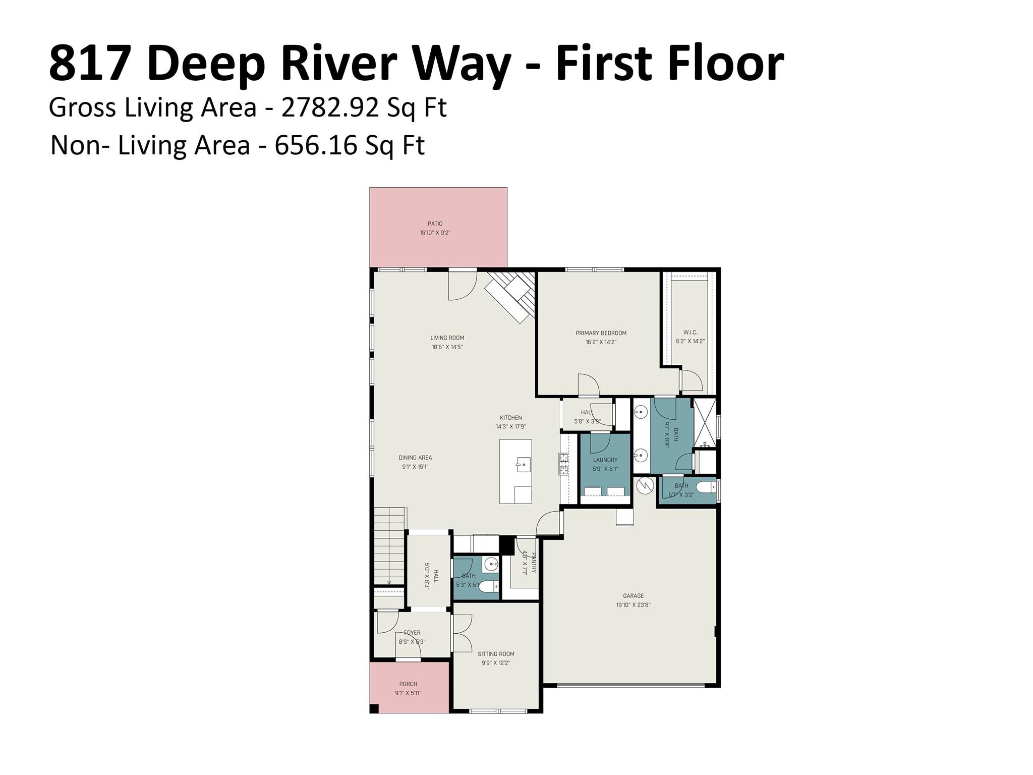 Millbridge - Residential