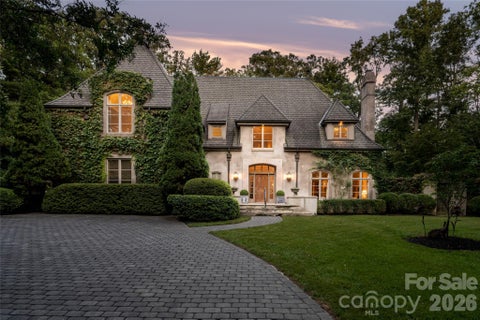 Photo of 6 Frith Drive, Asheville, NC 28803 (MLS # 4421366)