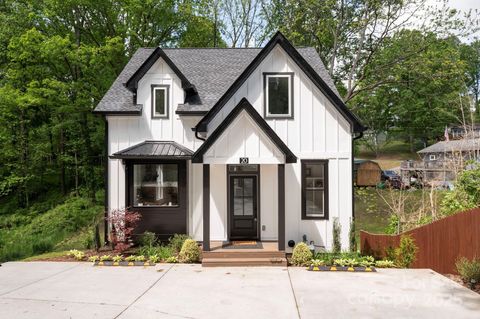 20 Rash Road Asheville NC 28806