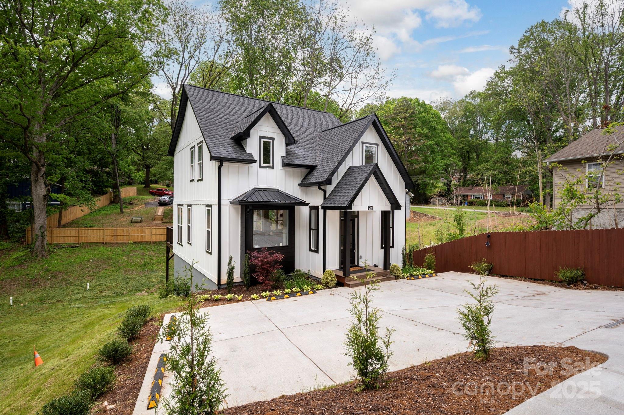 20 Rash Road