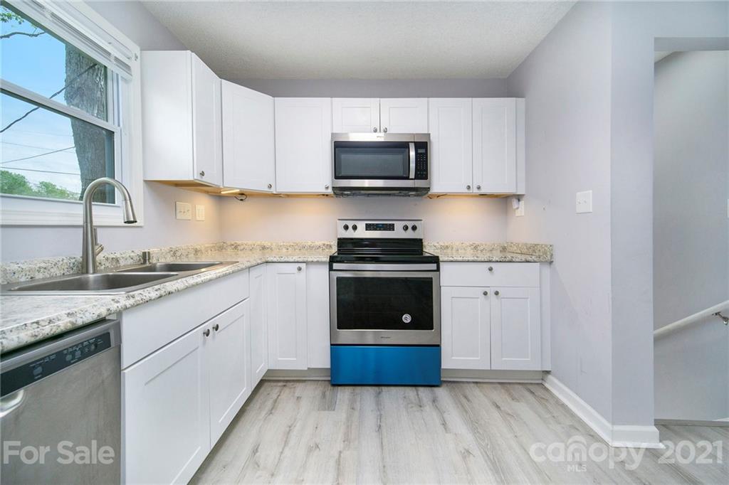 College Park - Residential