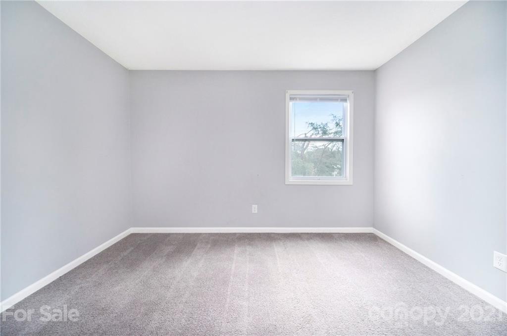 College Park - Residential