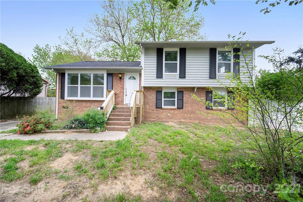 College Park - Residential