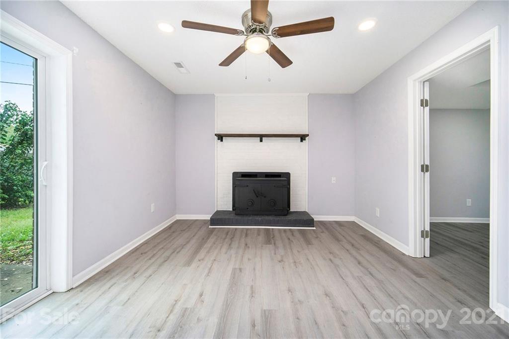 College Park - Residential