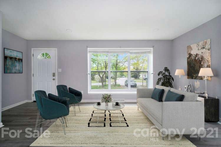 College Park - Residential
