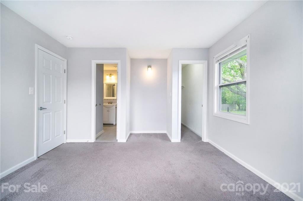 College Park - Residential