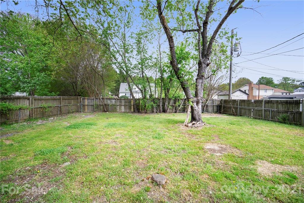 College Park - Residential