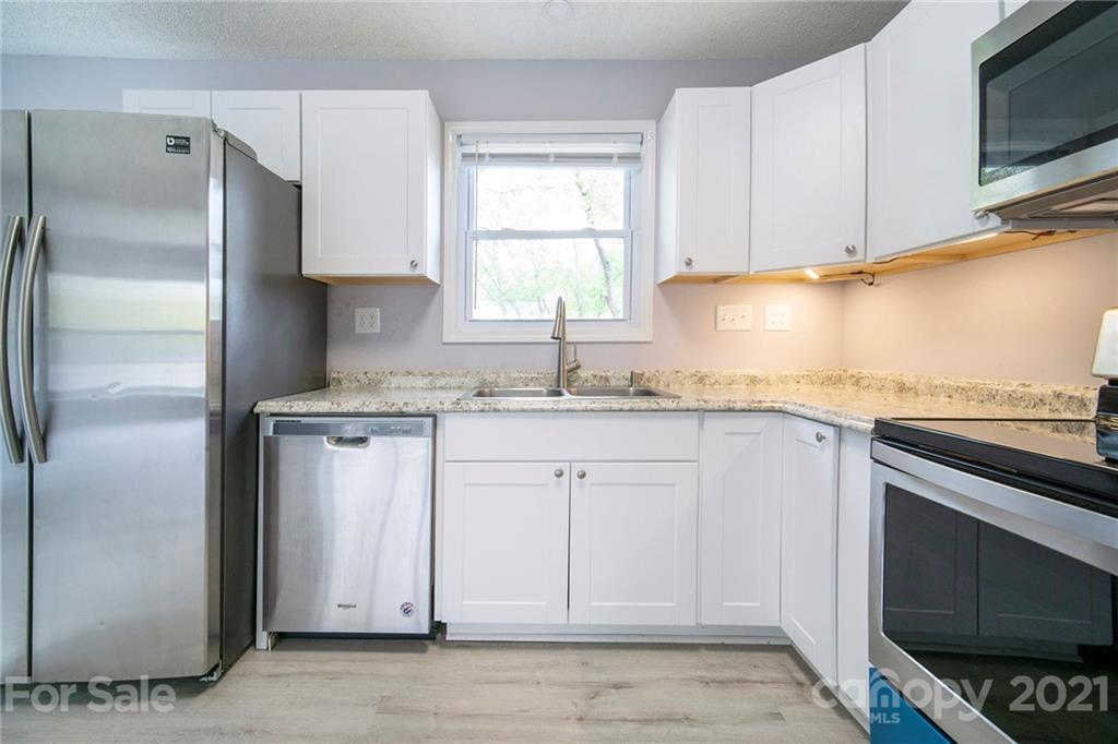 College Park - Residential