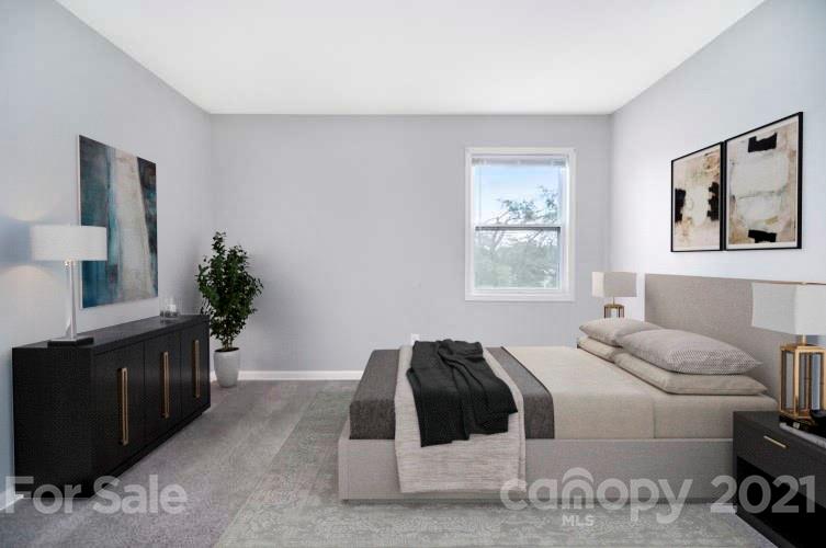 College Park - Residential
