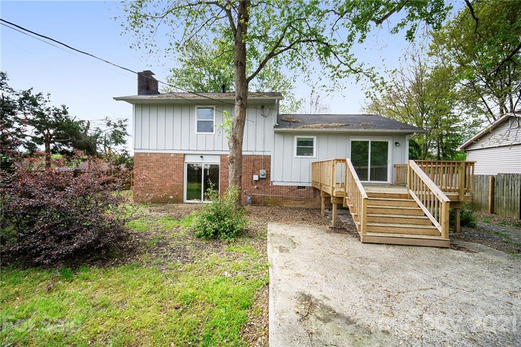 College Park - Residential