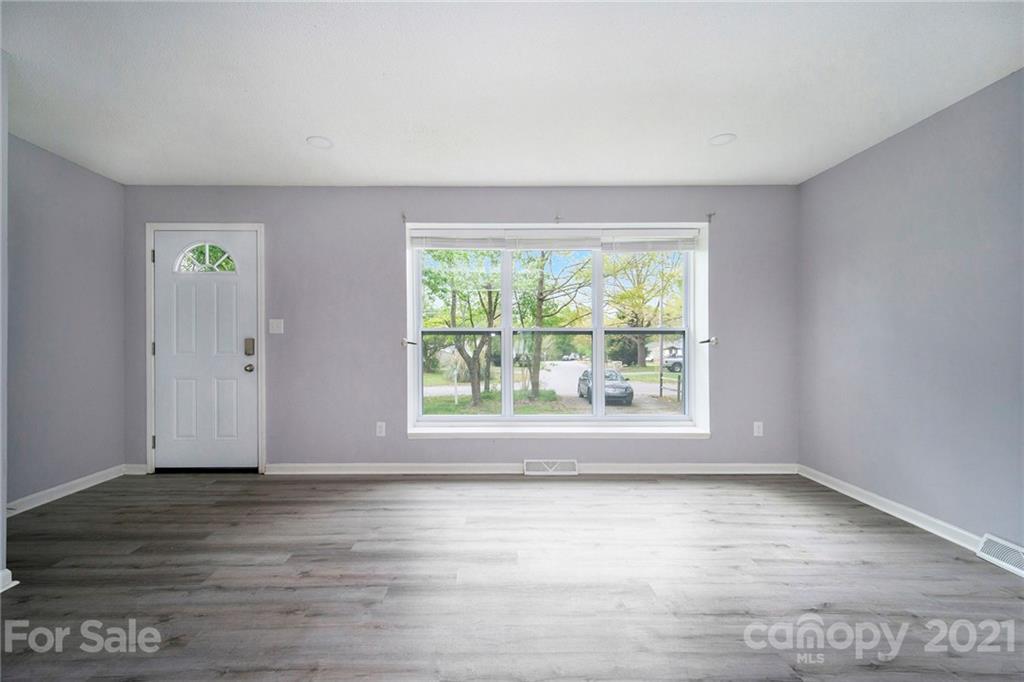 College Park - Residential