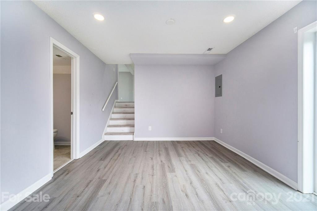 College Park - Residential