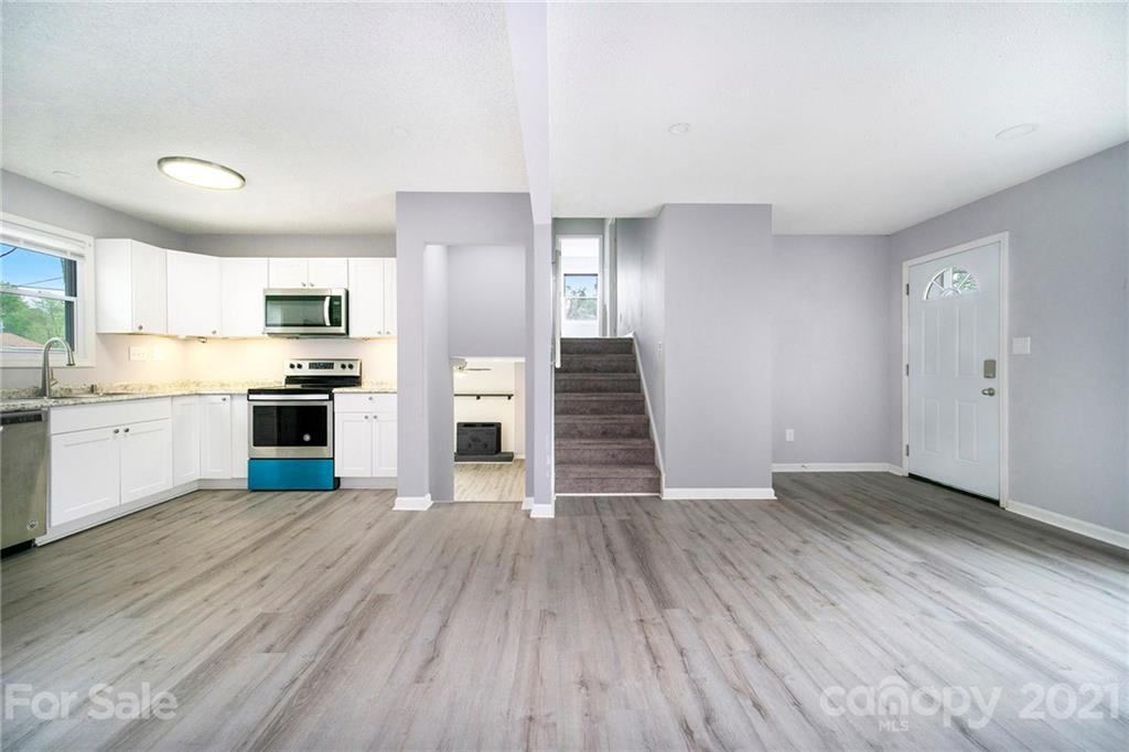 College Park - Residential
