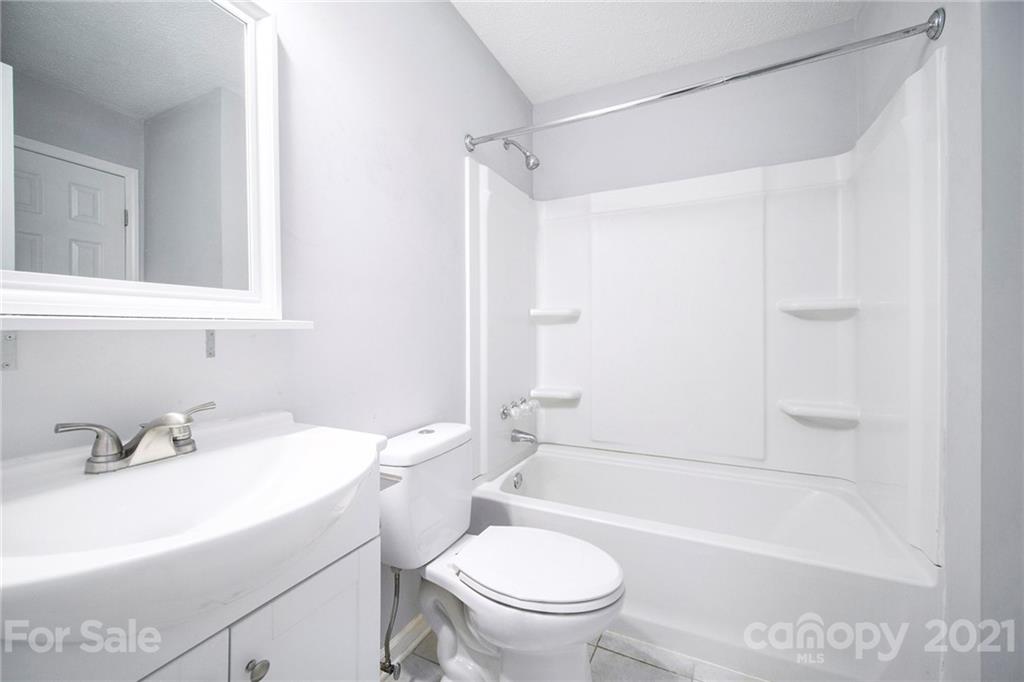 College Park - Residential