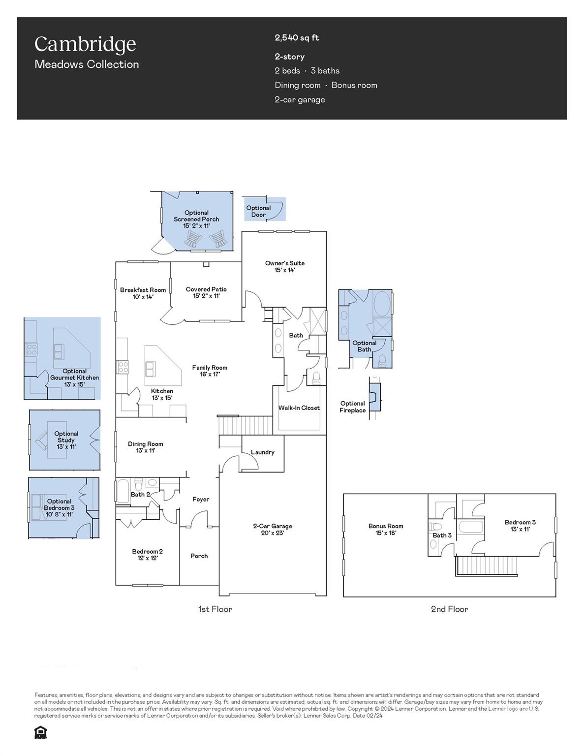 6316 Fairfax Court