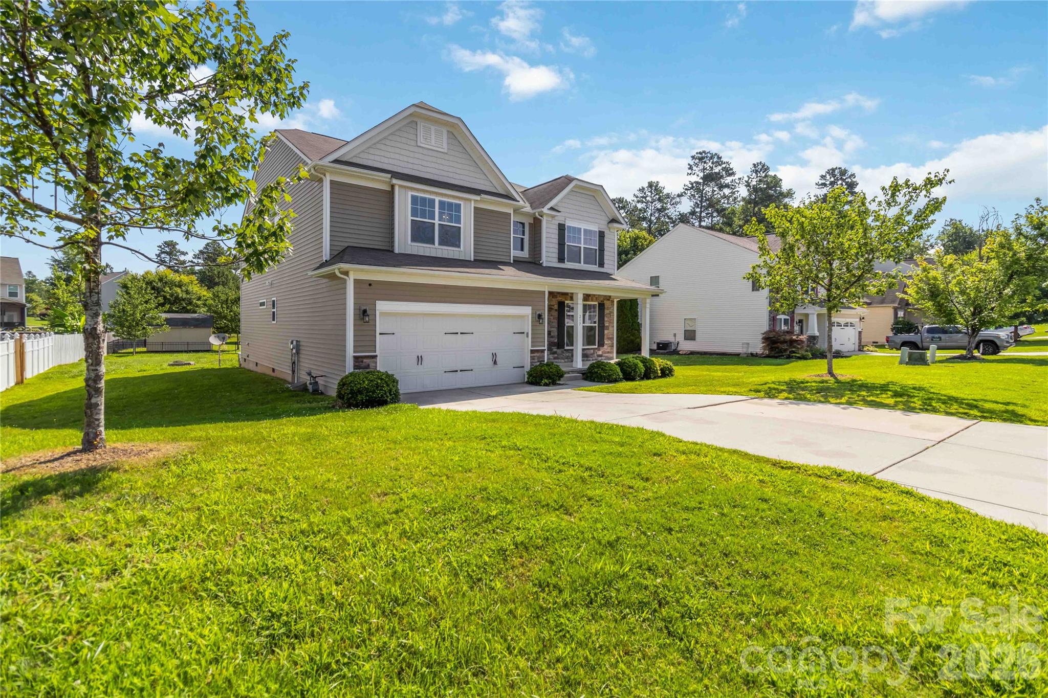 217 Hydrangea Drive