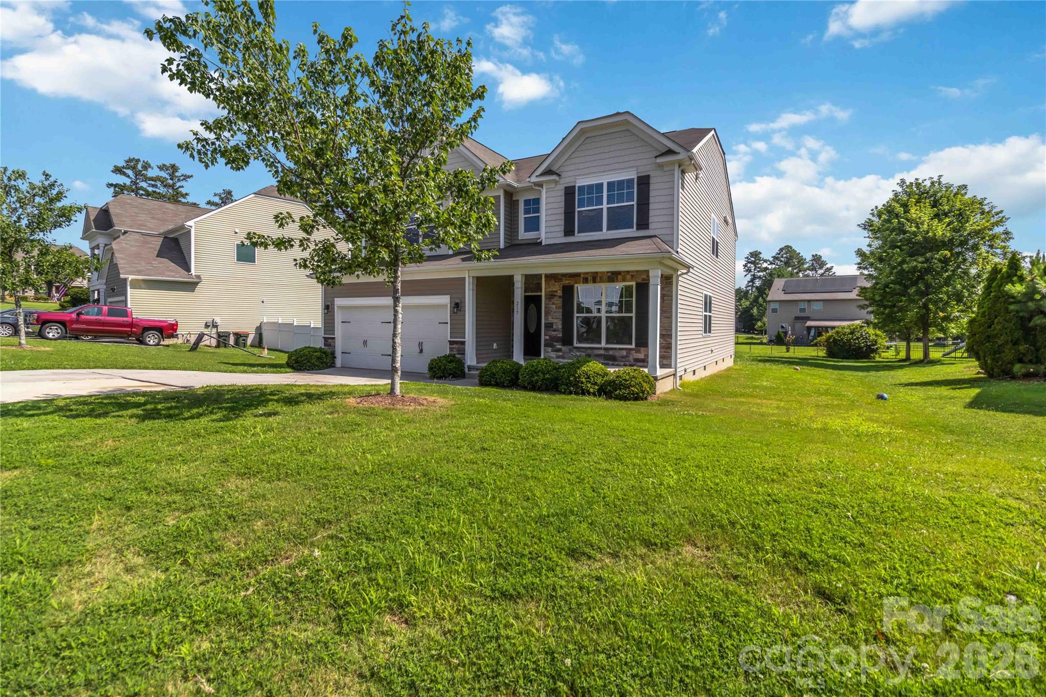 217 Hydrangea Drive