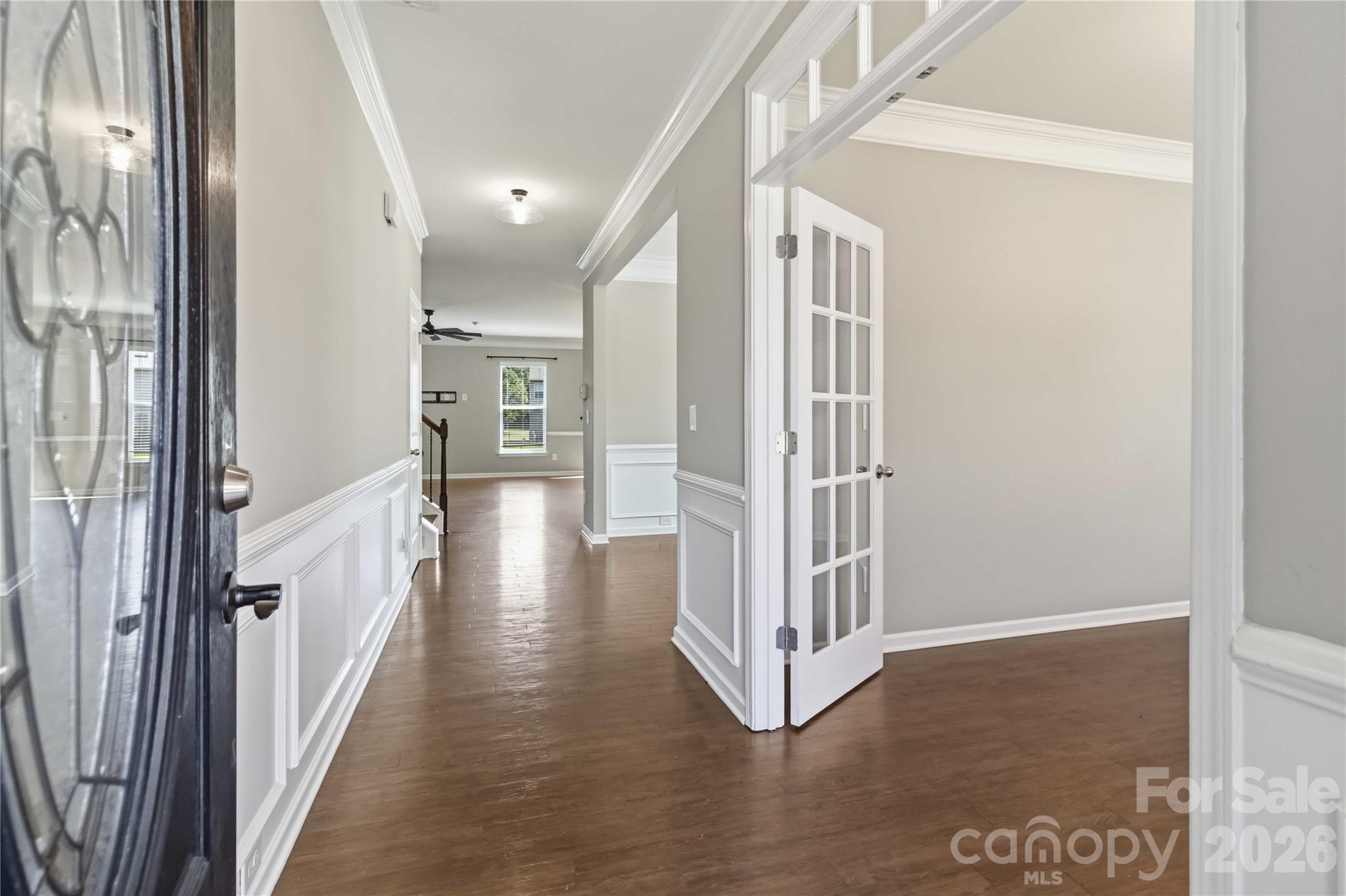 217 Hydrangea Drive