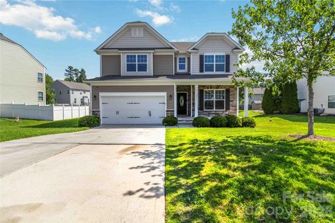 Photo of 217 Hydrangea Drive, Clover, SC 29710 (MLS # 4398603)