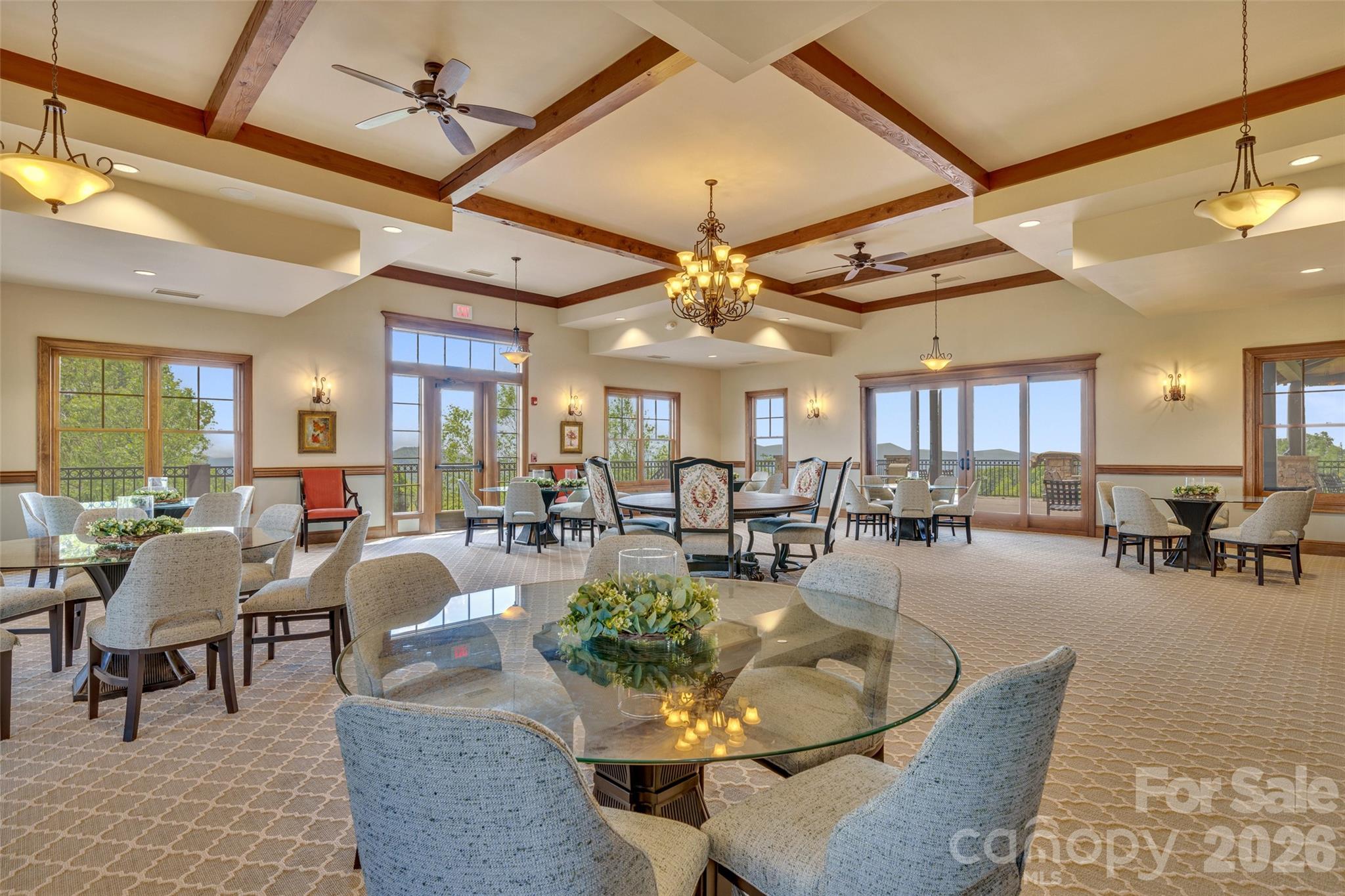 Grand Highlands at Bearwallow - Land