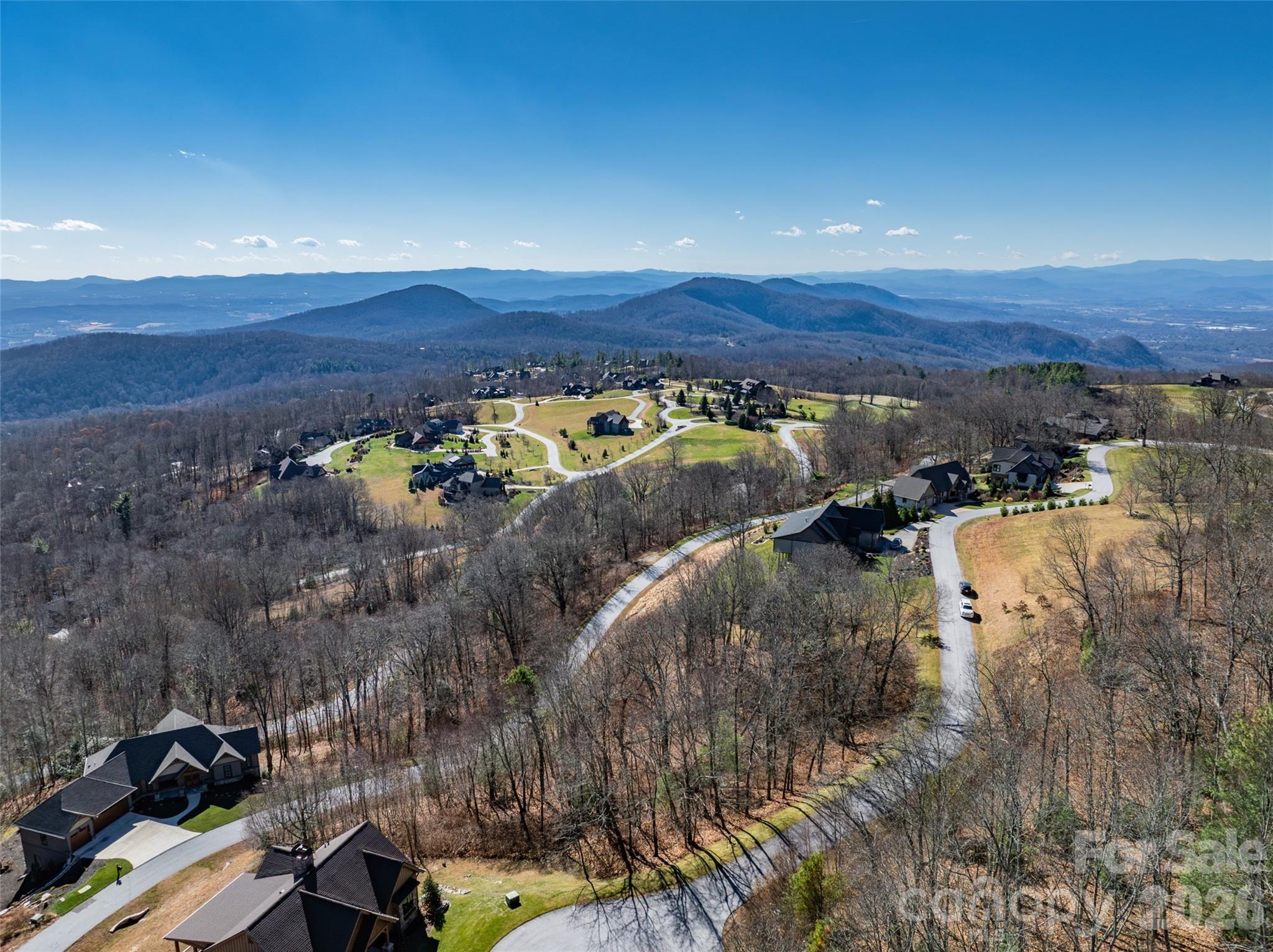 Grand Highlands at Bearwallow - Land