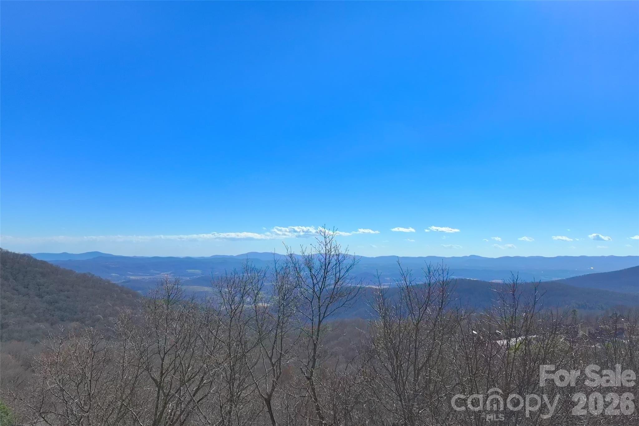 Grand Highlands at Bearwallow - Land