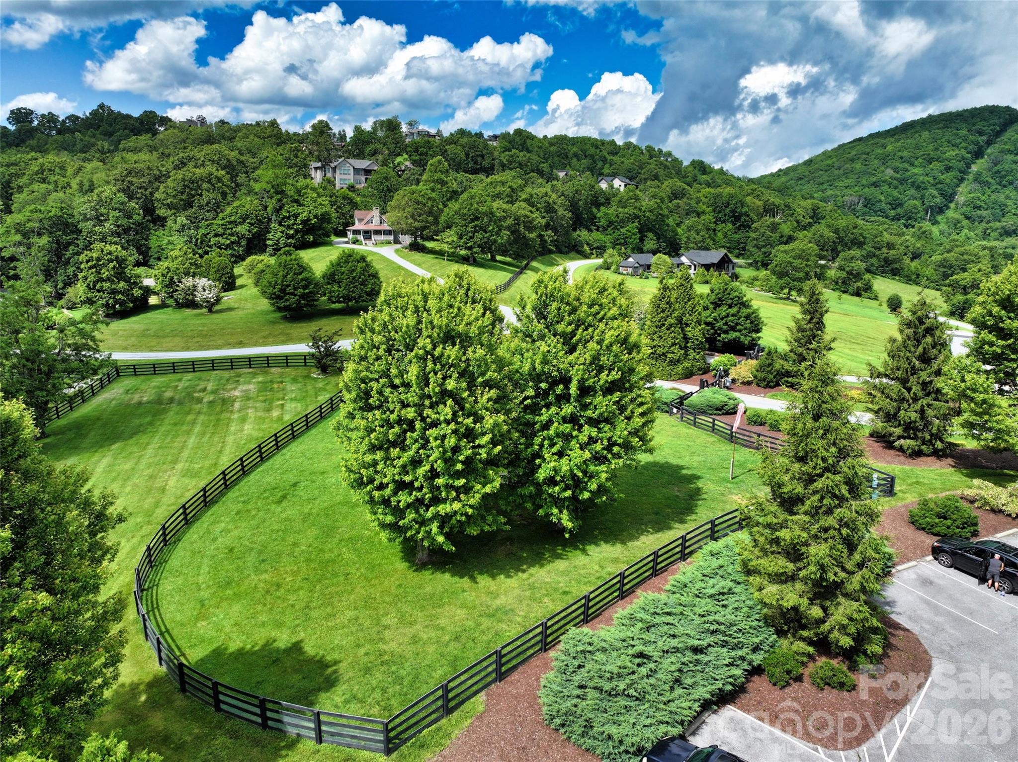 Grand Highlands at Bearwallow - Land