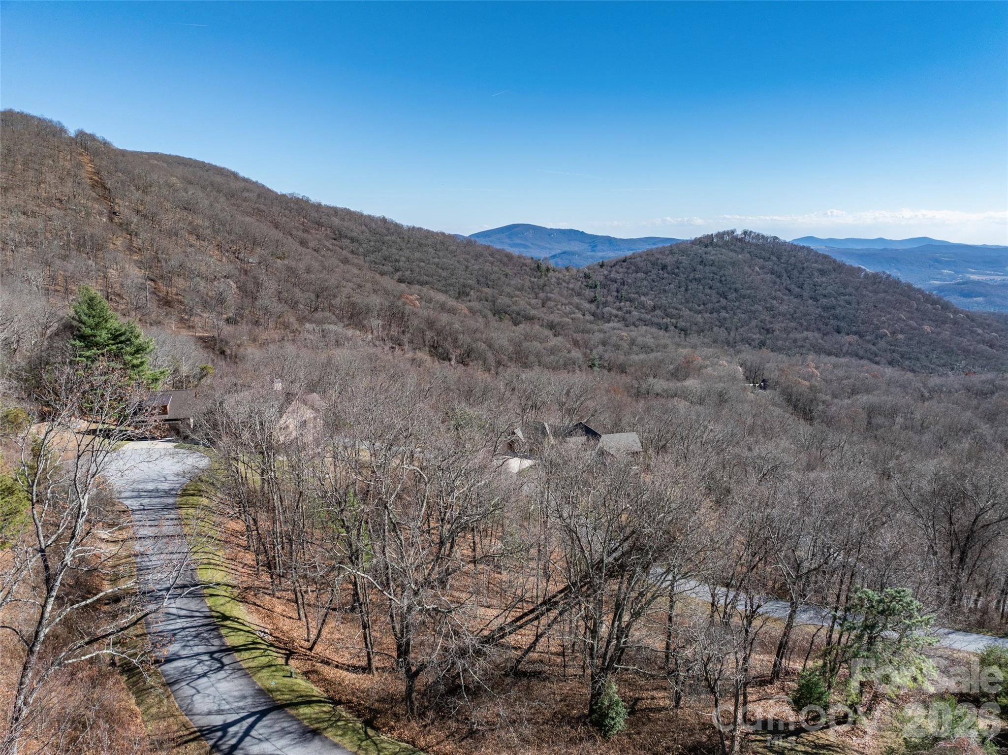 Grand Highlands at Bearwallow - Land