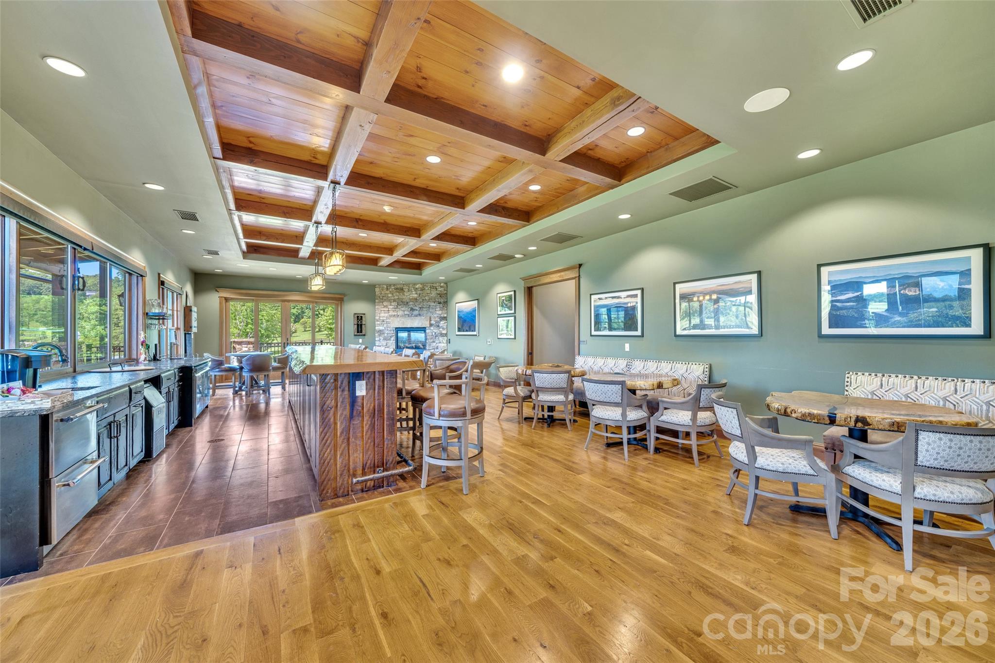 Grand Highlands at Bearwallow - Land