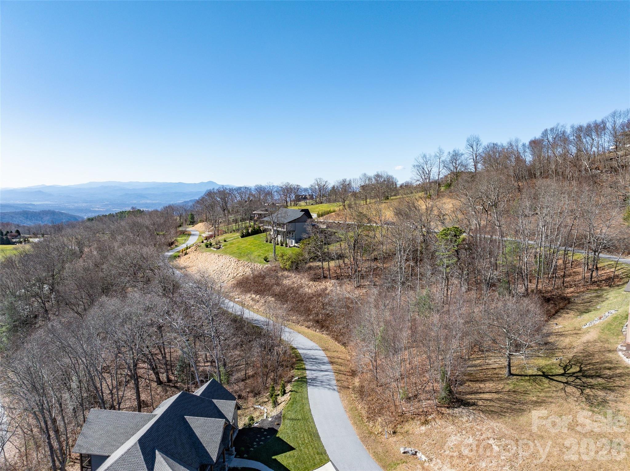 Grand Highlands at Bearwallow - Land