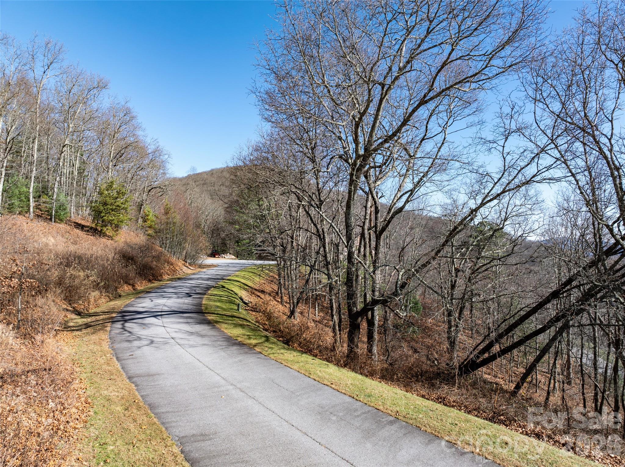 Grand Highlands at Bearwallow - Land