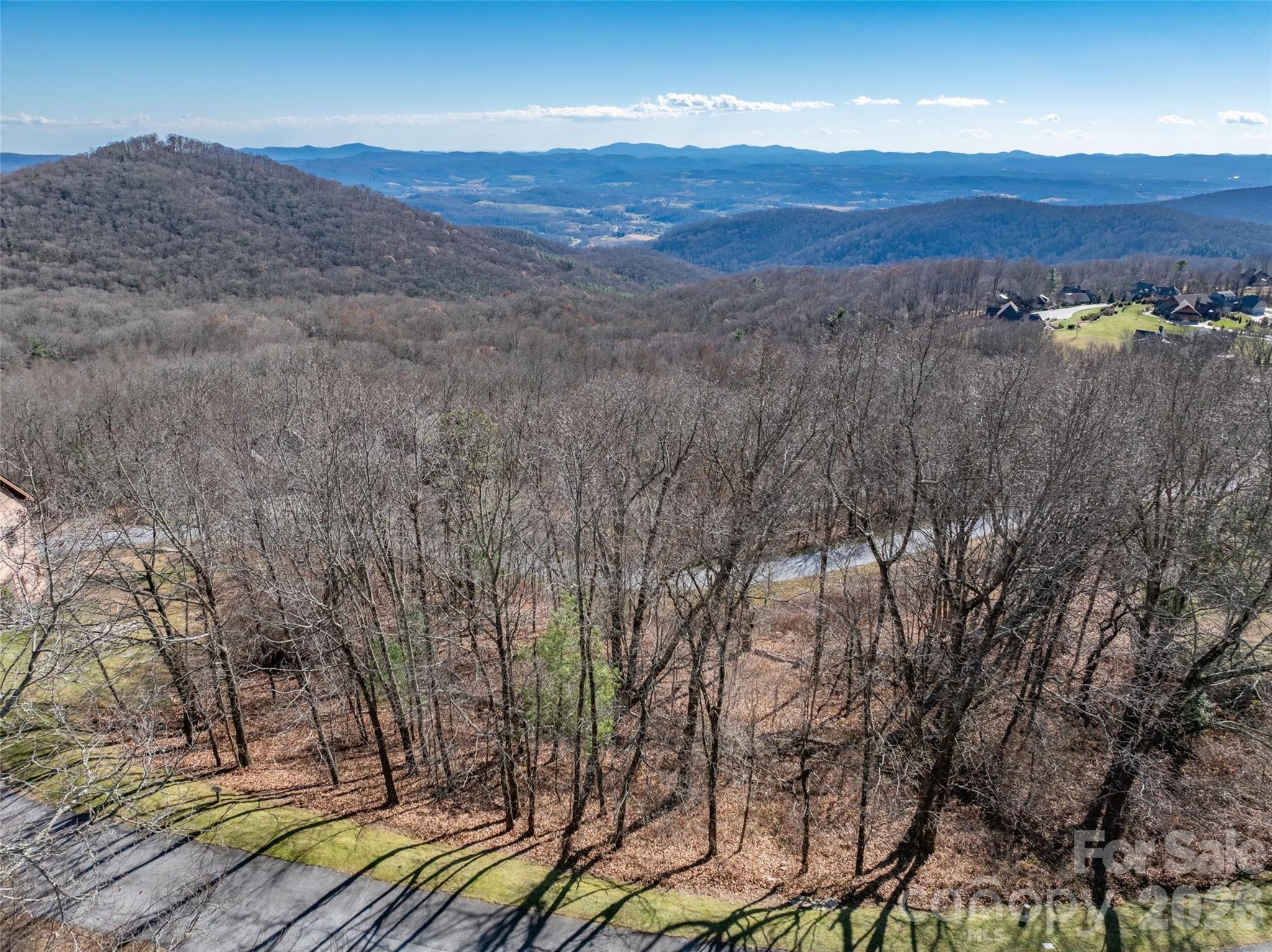 Grand Highlands at Bearwallow - Land