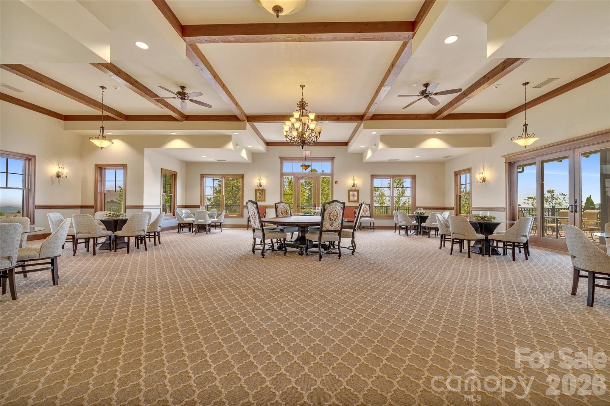 Grand Highlands at Bearwallow - Land