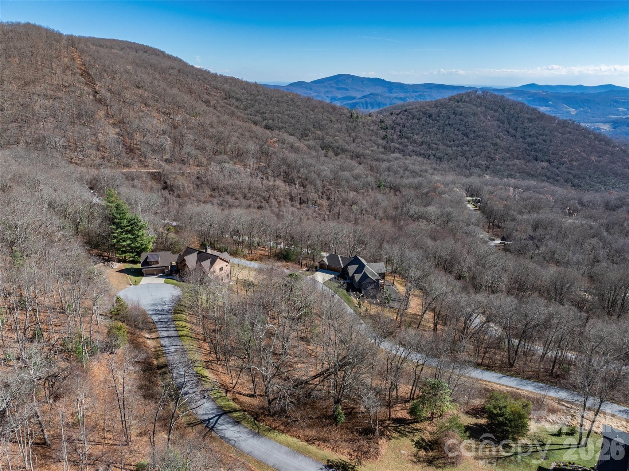 Grand Highlands at Bearwallow - Land