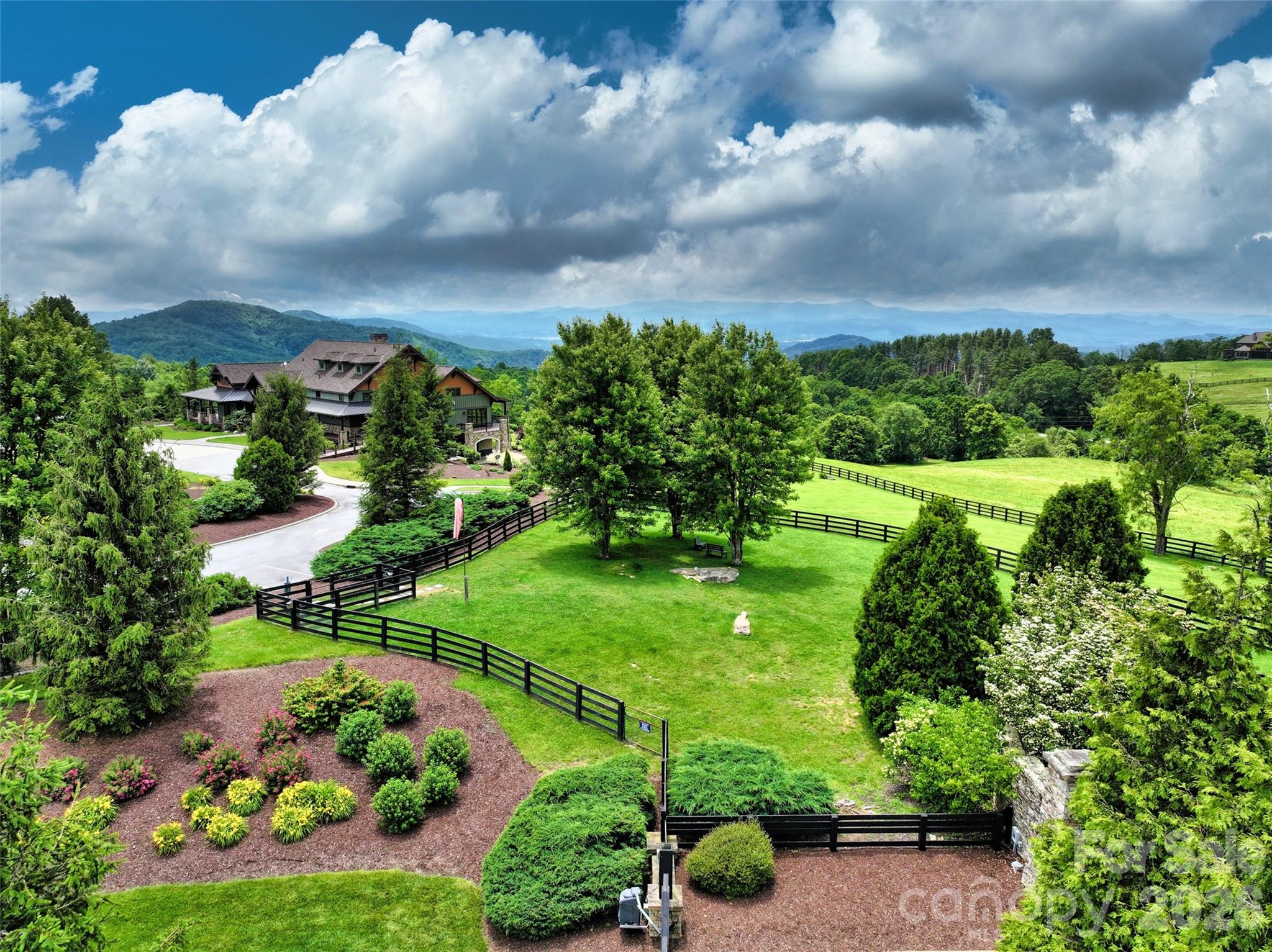 Grand Highlands at Bearwallow - Land