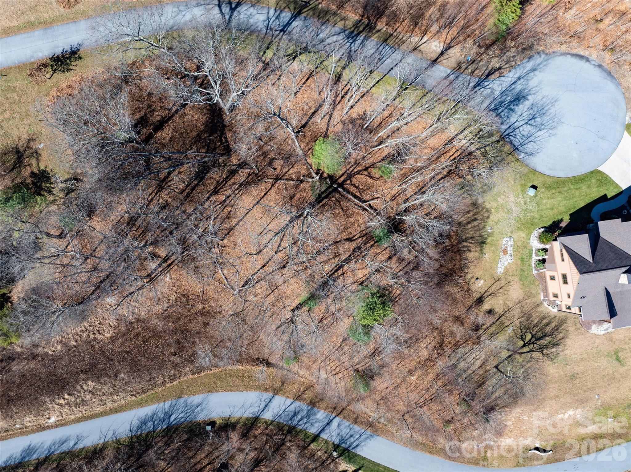 Grand Highlands at Bearwallow - Land