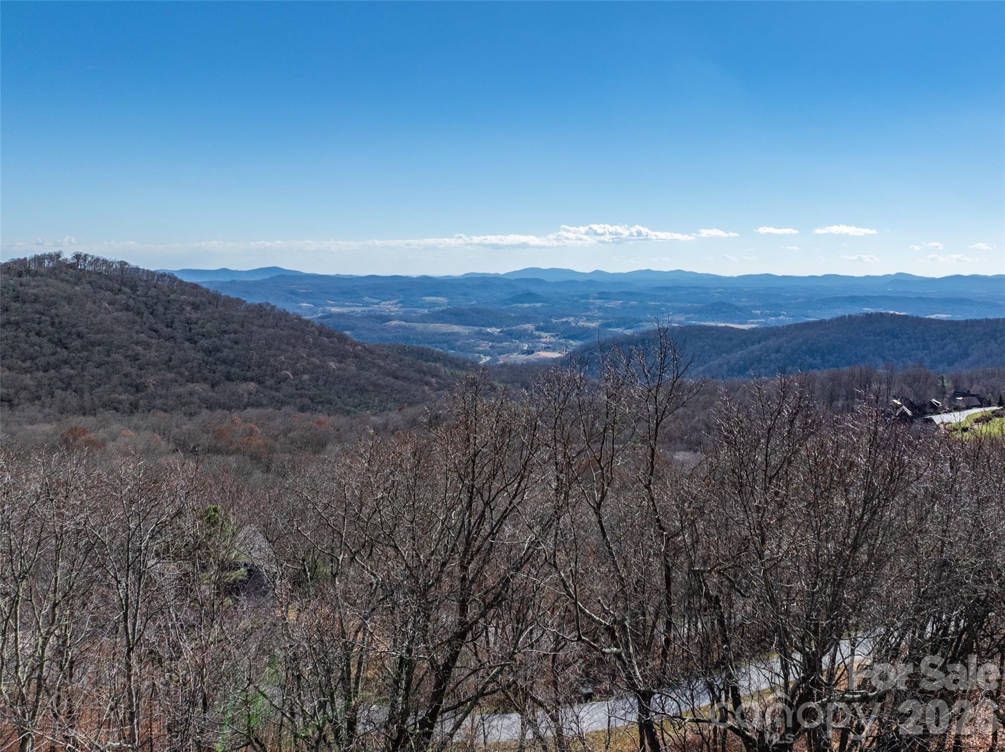 Grand Highlands at Bearwallow - Land