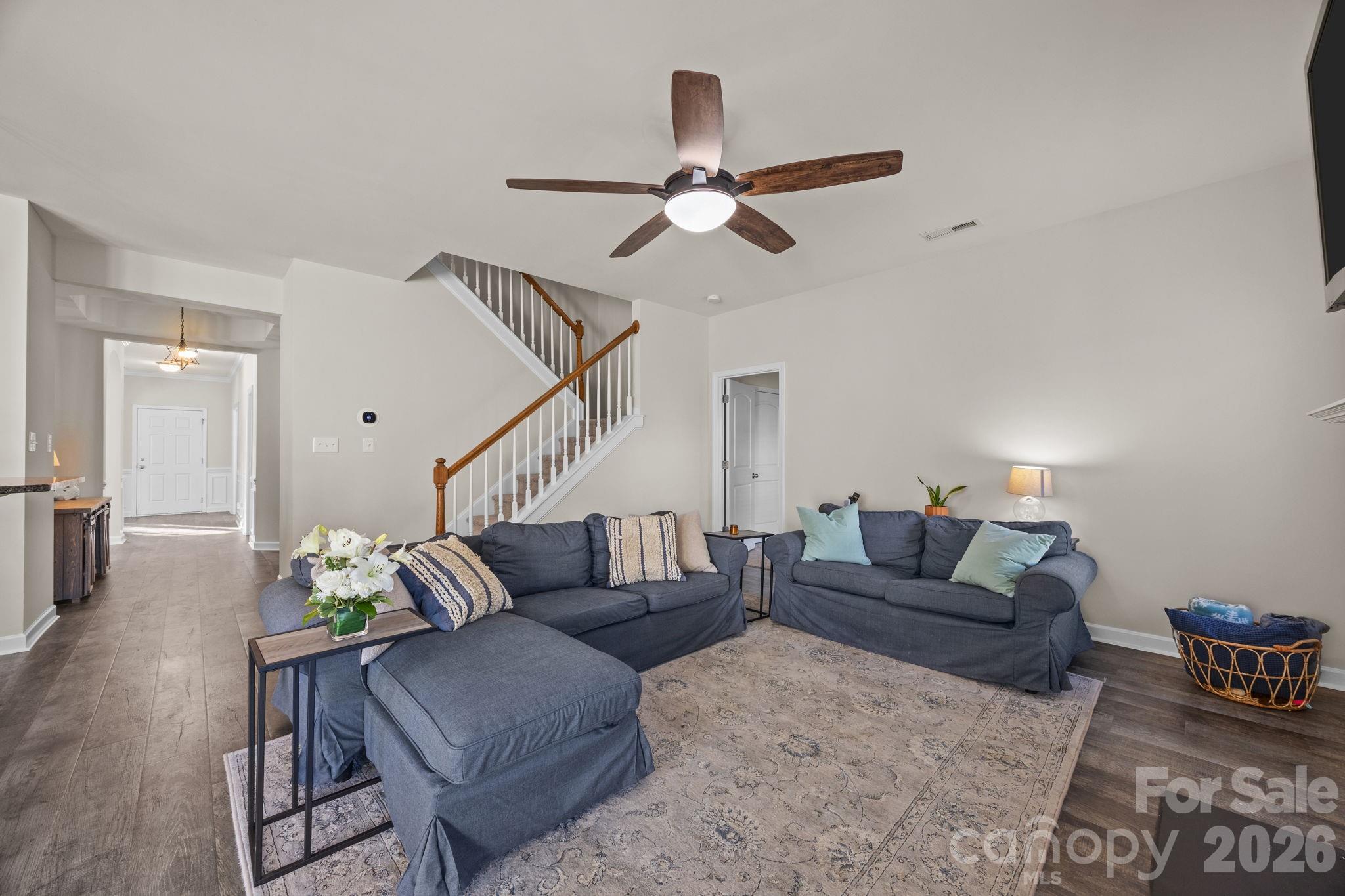 Millbridge - Residential